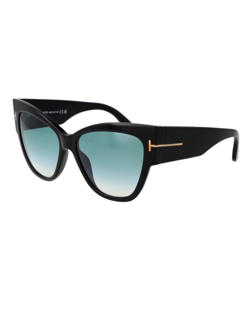 NIB TOM FORD SUNGLASSES - Picture 9 of 12